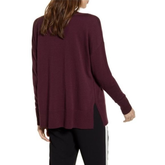 Chelsea28 V-Neck Sweater - Picture 2 of 7